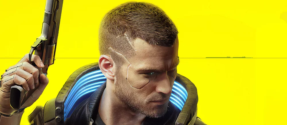Утечка: в сети появились ключевой арт и цена Cyberpunk 2077: Phantom Liberty