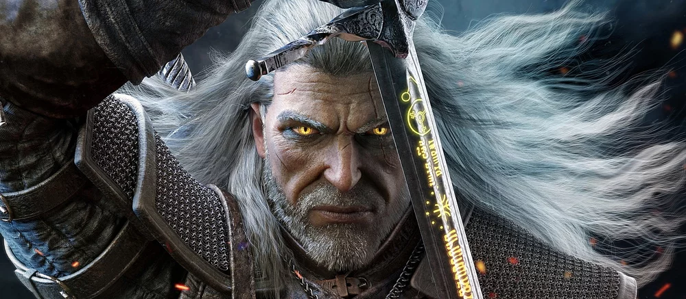 В Cyberpunk 2077: Phantom Liberty можно будет получить ведьмачий меч — для этого нужна копия The Witcher 3