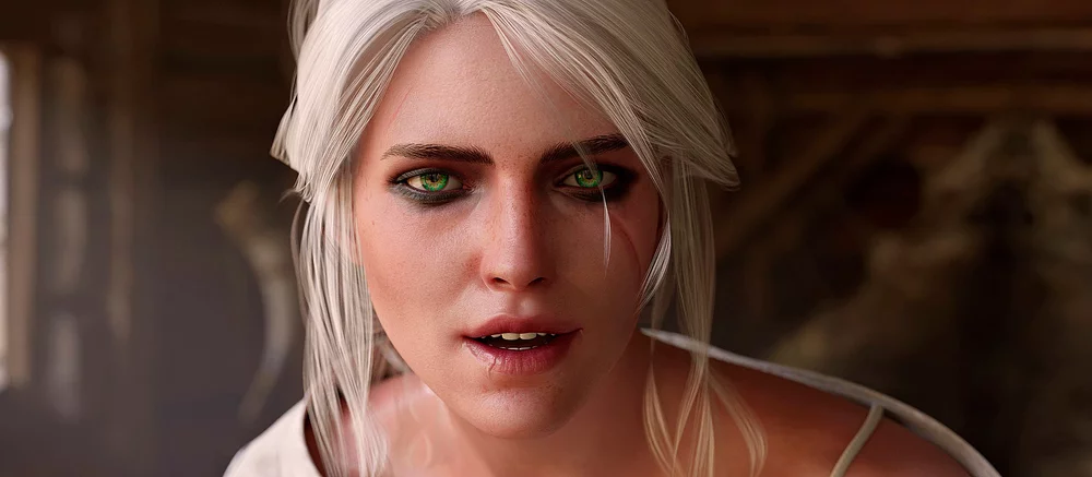 В файлах Fortnite обнаружили следы нового кроссовера с The Witcher. В игре появится Цири