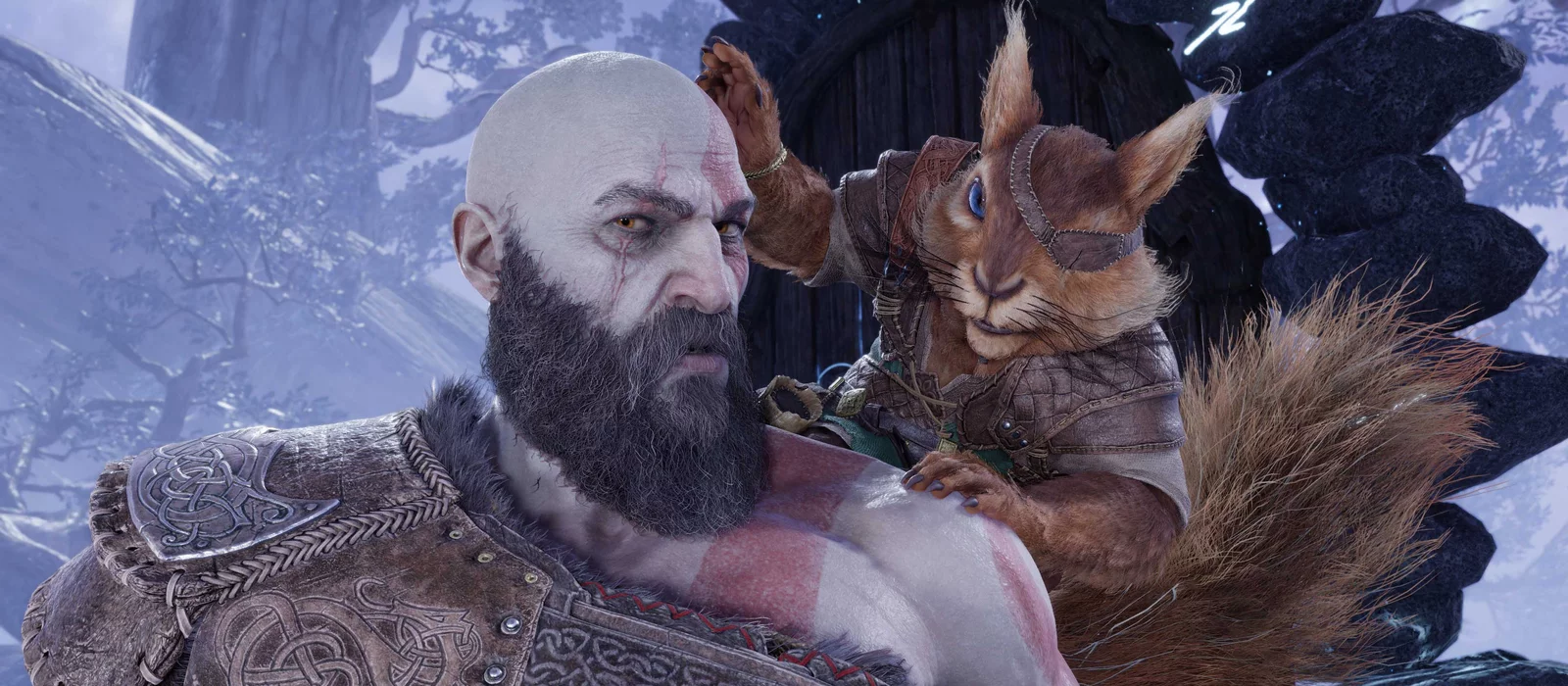 
          В God of War: Ragnarok нашли секретную деталь, которую не видели многие игроки
        