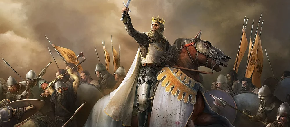 В GOG навсегда бесплатной стала одна из лучших игр в Steam с рейтингом 90% — стратегия Crusader Kings 2