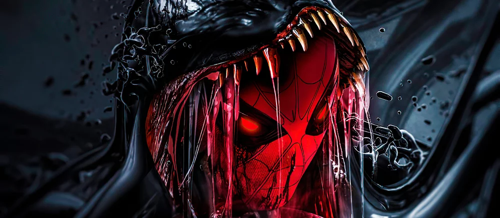 В Marvel's Spider-Man завезли тот самый крутой костюм Венома из второй части. У Паучка даже появились огромные щупальца