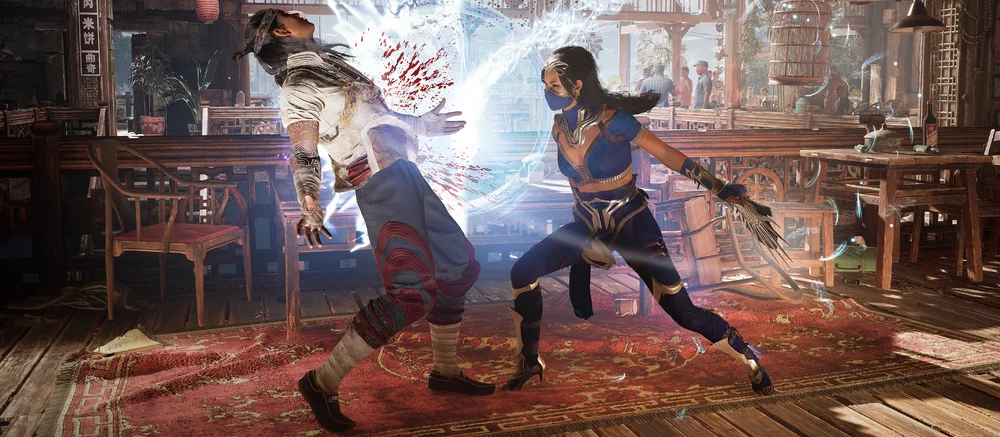 В Mortal Kombat 1 упростили фаталити — игрокам больше не понадобится заучивать комбинации