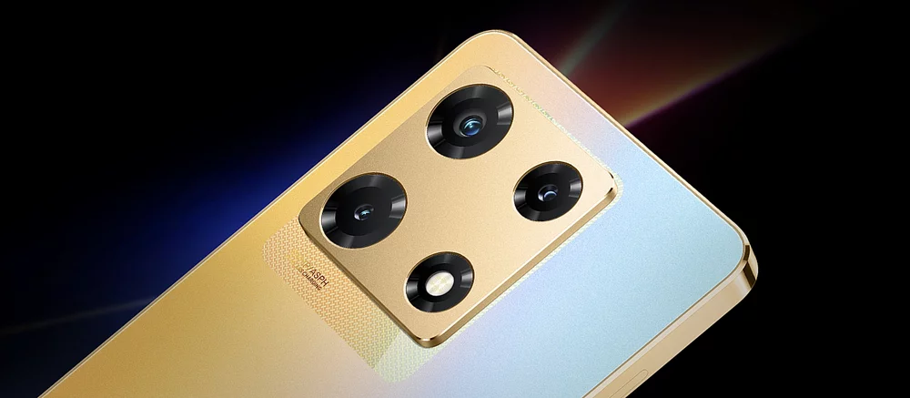 В Москве прошел крупный турнир Standoff 2 Major by Infinix