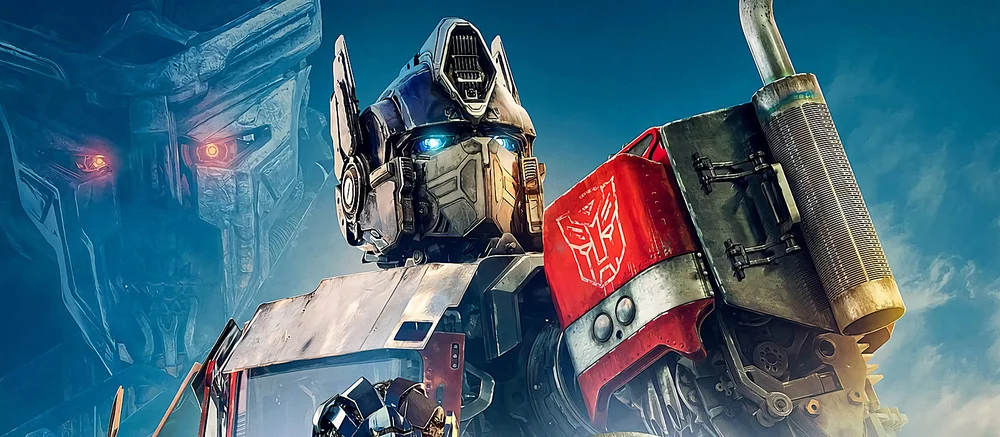 В новом трейлере «Трансформеров: Восхождение Звероботов» показали трансформацию автоботов