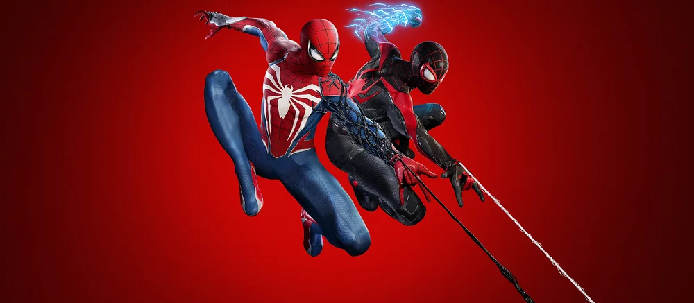 В PS Store стартовали предзаказы на «Человека-паука 2». В Турции игра стоит меньше 3 тысяч рублей