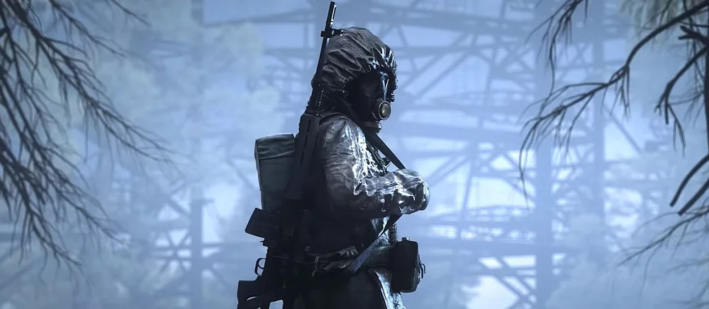 В сеть утек ранний билд S.T.A.L.K.E.R. 2 — какой будет игра? Открытый мир, сталкеры, монстры и многое другое