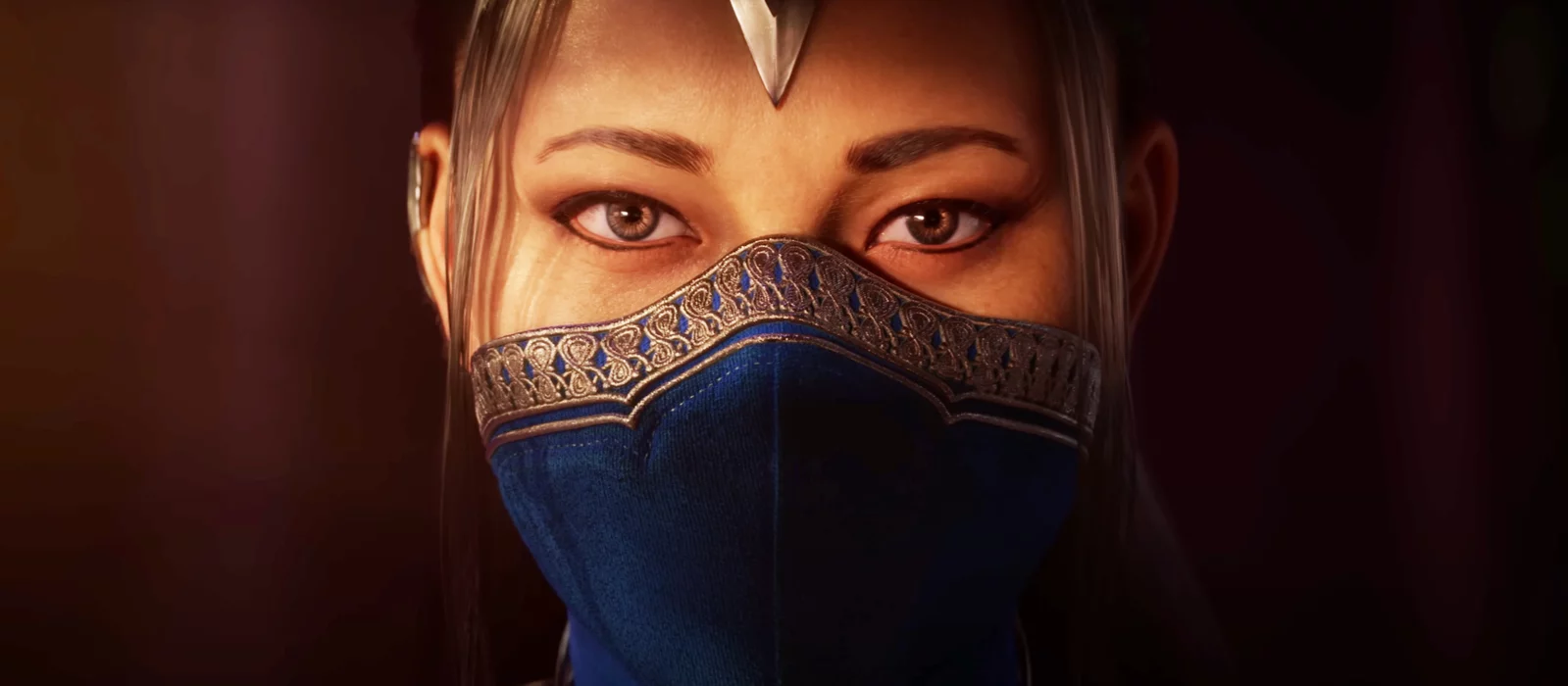 
          В сети нашли модель, которая подарила внешность Китане и Милине в Mortal Kombat 1. На фото ее можно увидеть в нижнем белье
        