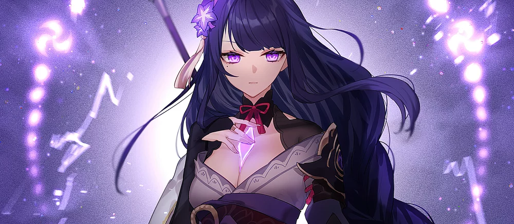 В сети показали, что если бы Genshin Impact была файтингом в стиле Mortal Kombat. Выглядит годно