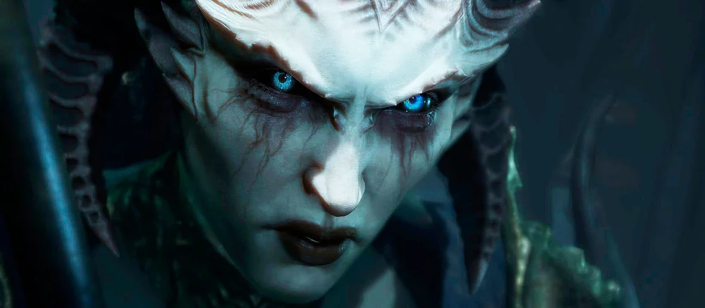 В сети показали, как отличается графика в Diablo 4 на PC с максимальными настройками и Xbox Series X. Разницу увидеть несложно