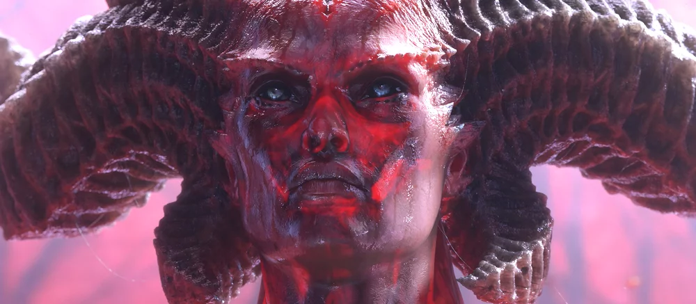 В сети показали, как в реальности выглядят актеры Diablo 4 — Лилит, волшебница, женщина-варвар, разбойница и не только