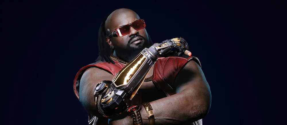 В сети показали, как выглядела отмененная мобильная игра по Cyberpunk 2077