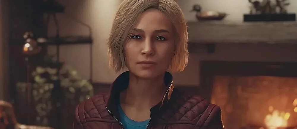 Стало лучше? В сети показали, как за год изменилась графика Starfield