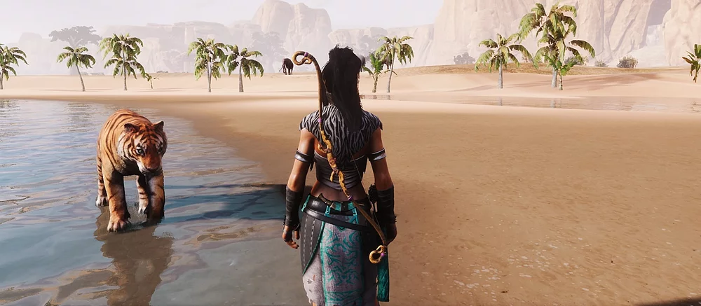 В Steam временно бесплатными стали сразу 3 игры. У каждой из них много тысяч положительных отзывов