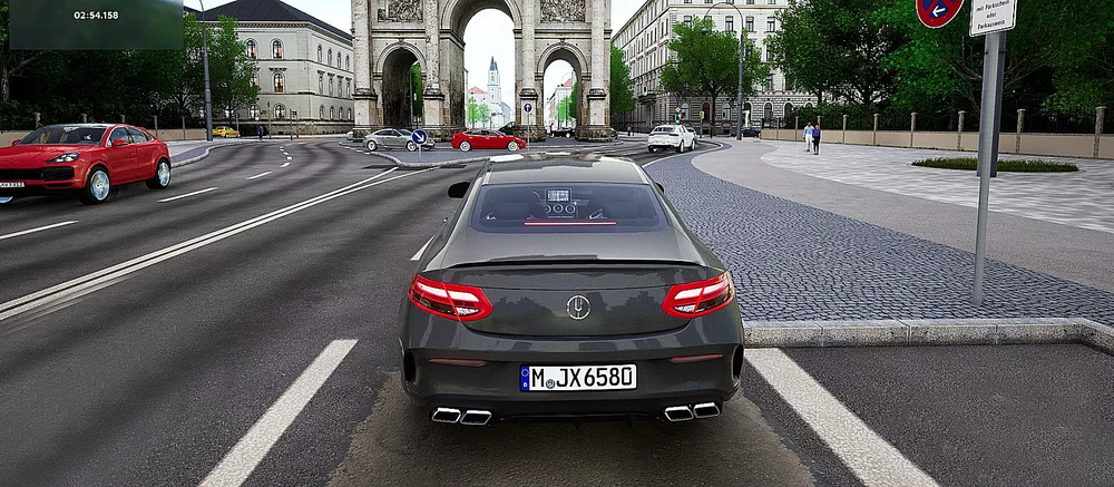 28% рейтинга в Steam: игроки разгромили новый автосимулятор с открытым миром, за который просят почти 3000 рублей