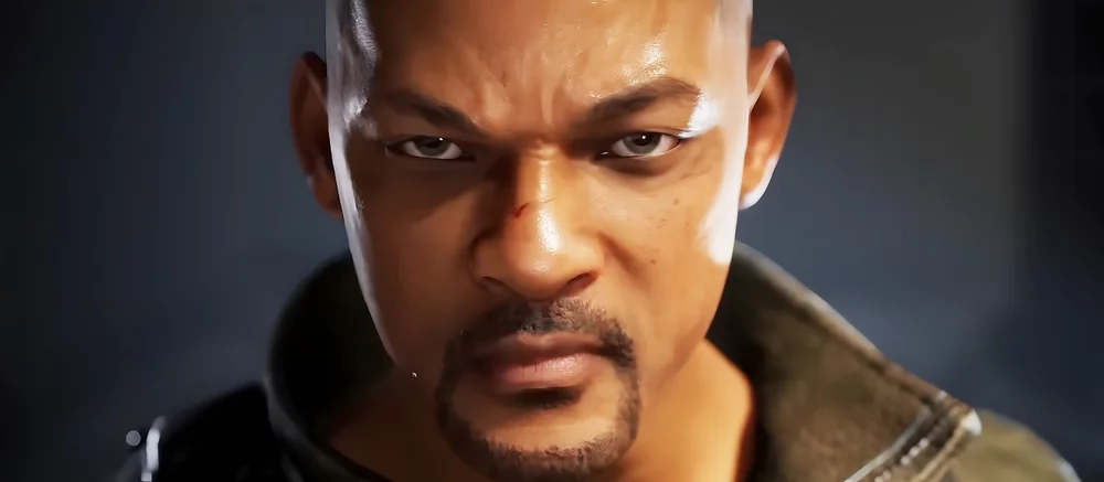 В Steam вышел новый постапокалиптический экшен-выживач с Уиллом Смитом. Игру можно забрать бесплатно