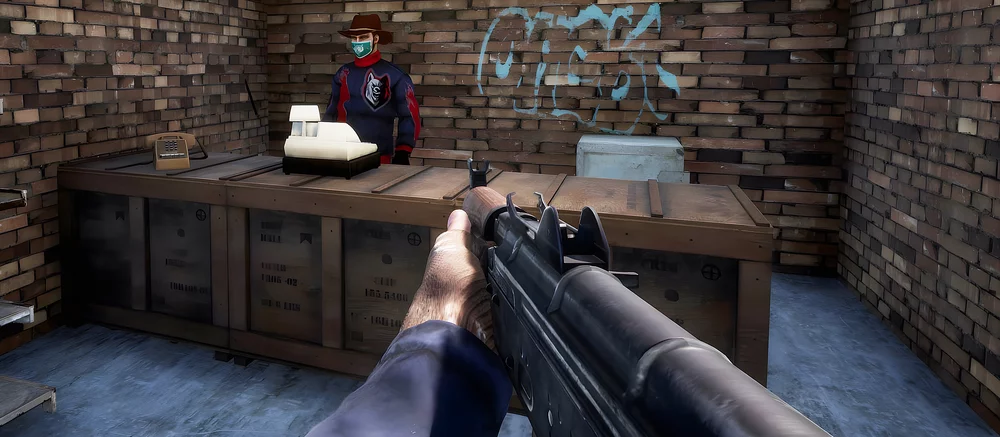 В Steam вышла новая версия шутера на выживание в духе S.T.A.L.K.E.R. с открытым миром, транспортом и высоким рейтингом