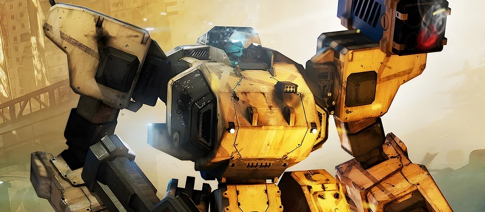 В Steam выйдет ремейк культовой Front Mission. Стали известны дата выхода и системные требования