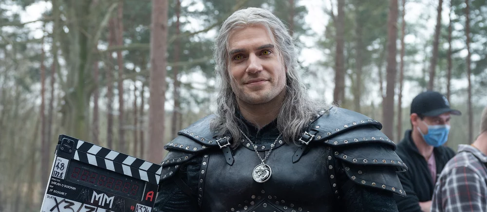 «Вот почему Генри Кавилл ушел из “Ведьмака”»: зрители высмеяли трейлер третьего сезона The Witcher