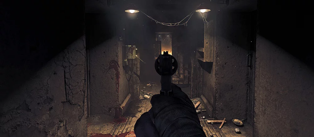 «Время строить новый кирпичный завод»: пользователи Steam захвалили новый хоррор Amnesia: The Bunker