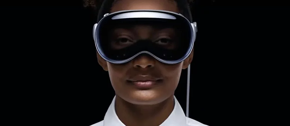 Все анонсы с презентации Apple WWDC 2023: iOS 17, новый MacBook Air, AR-гарнитура Vision Pro и не только