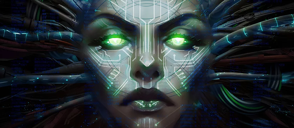 Все концовки System Shock Remake — как получить секретную и обычную концовки