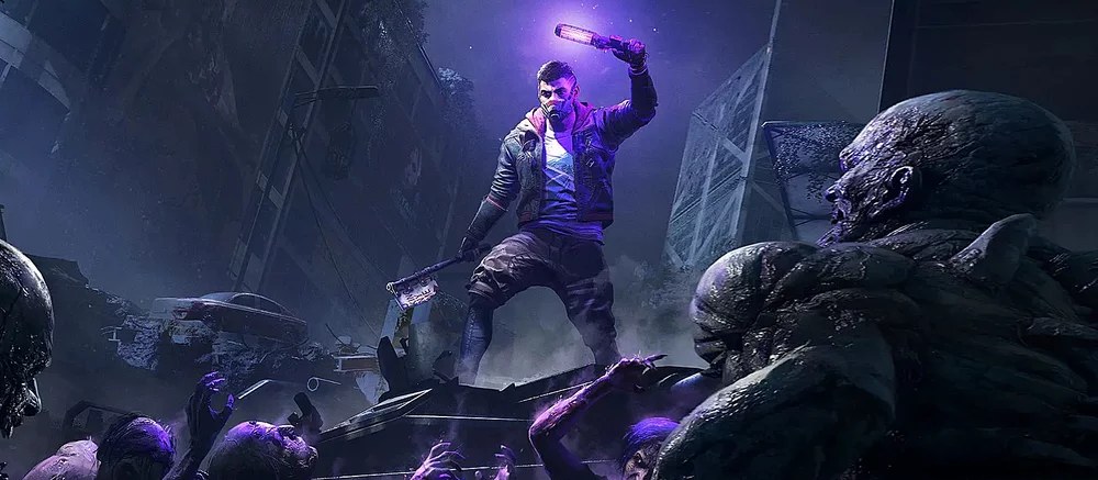 Второе платное DLC для Dying Light 2 перенесли на 2024 год