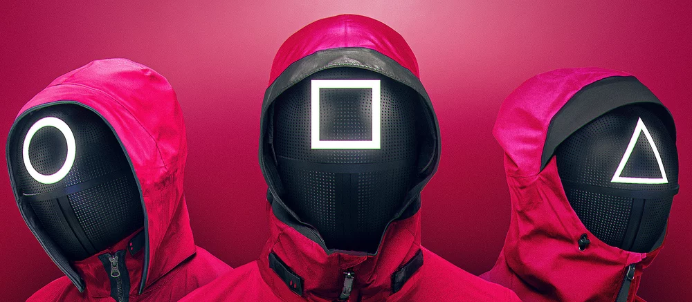 «Вы готовы к следующему раунду?» — вышел первый тизер-трейлер второго сезона «Игры в кальмара»