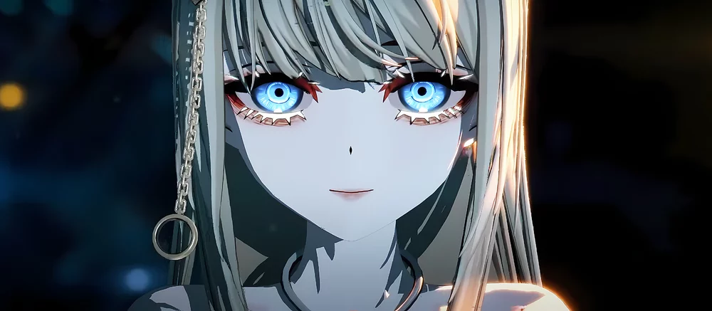 Вышел геймплей фантастического RPG-экшена с аниме-тянками про постапокалиптический мир будущего