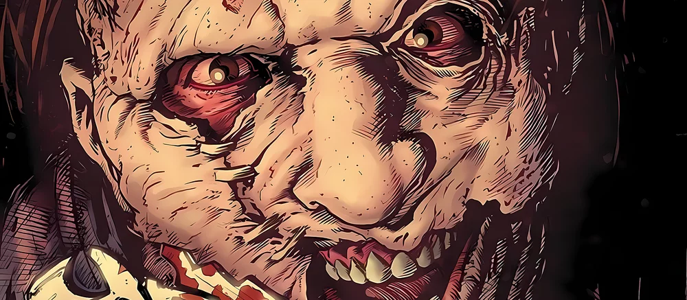 Вышел геймплей игры по популярному ужастику «Техасская резня бензопилой»