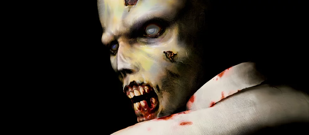 Вышел геймплей нового хоррора, который выглядит как качественный клон первых частей Resident Evil