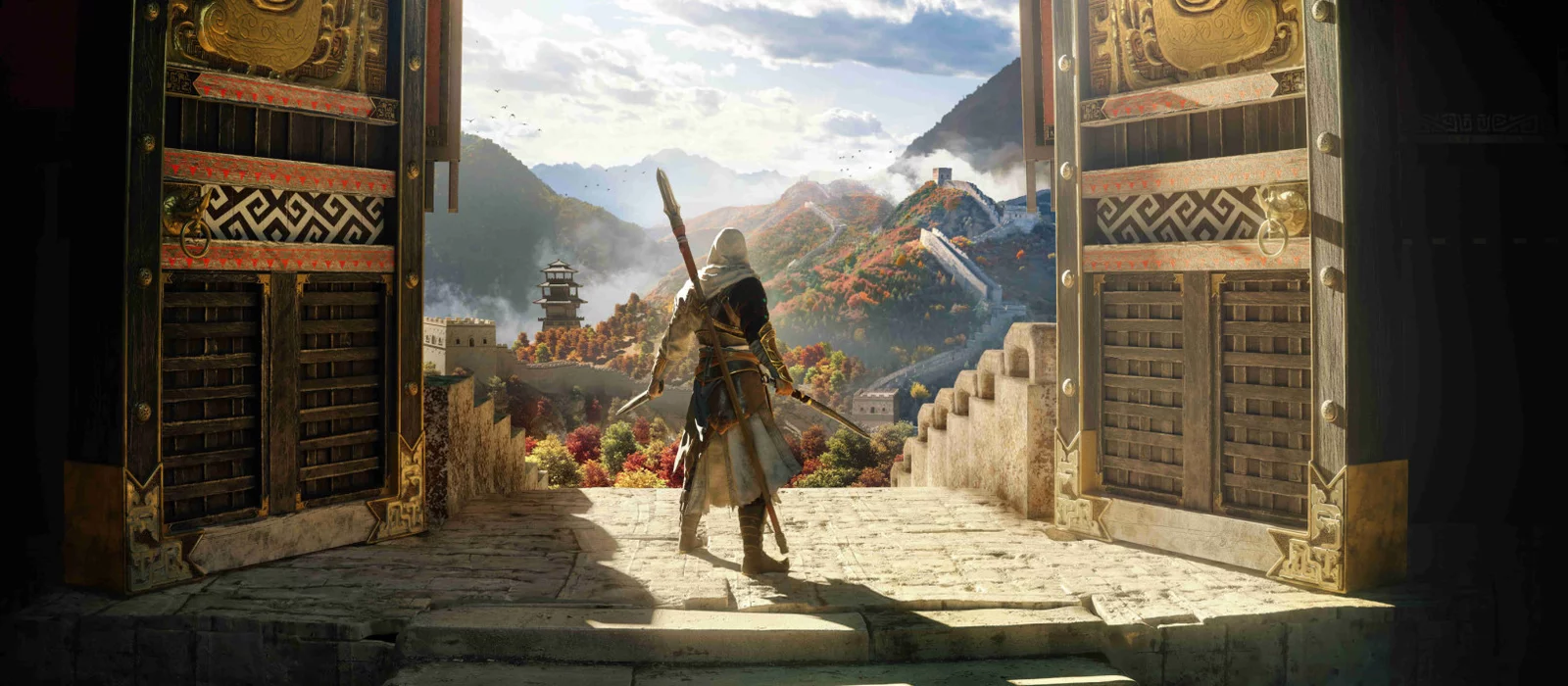 
          Вышел новый трейлер бесплатной мобильной Assassin's Creed
        