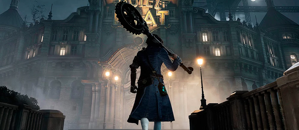 Вышел новый трейлер соулслайк-экшена Lies of P. Игру уже можно оценить бесплатно на всех платформах