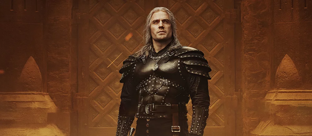 Вышел полноценный трейлер третьего сезона «Ведьмака». В нем показали новых монстров и много эпичных битв