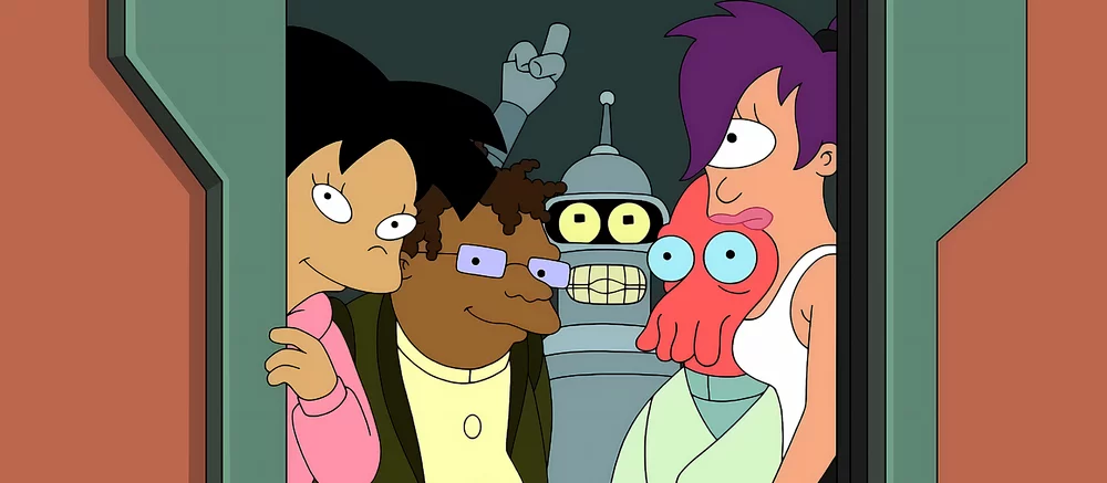 Вышел полноценный трейлер восьмого сезона «Футурамы». Он уже собрал свыше 2,7 млн просмотров и 35 тыс лайков