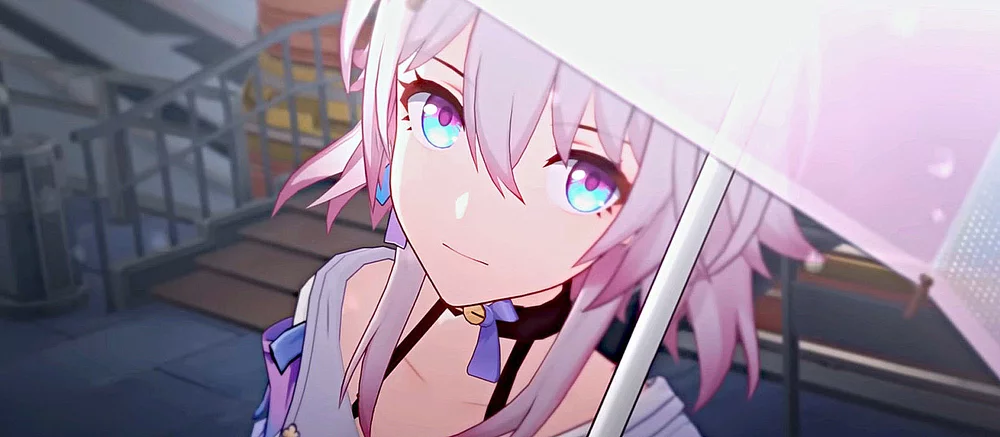 Вышел трейлер Honkai: Star Rail с оценками критиков