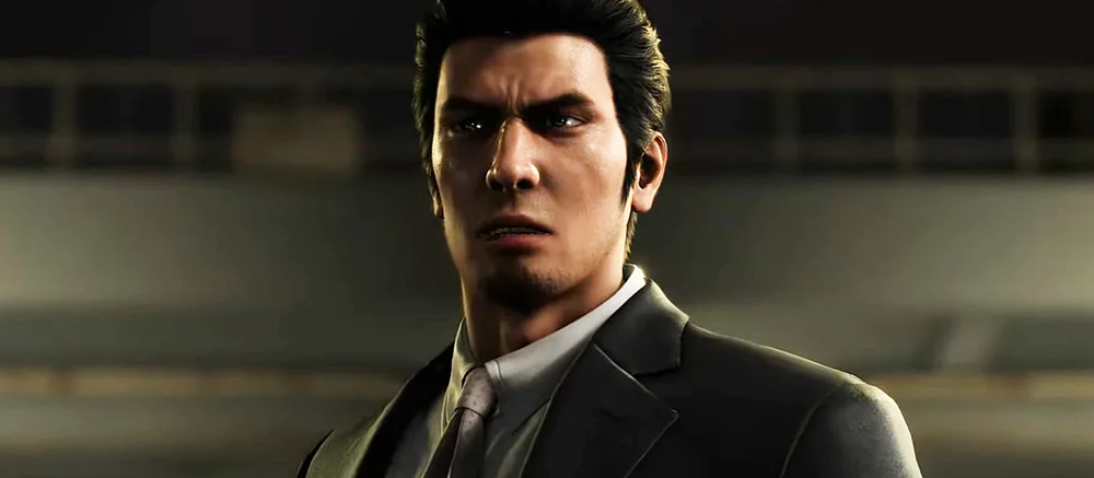 Вышел геймплейный трейлер нового спин-оффа Yakuza, в котором главный герой ломает врагам кости