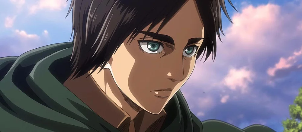 Вышел трейлер новой игры по «Атаке титанов». Выглядит кринжово