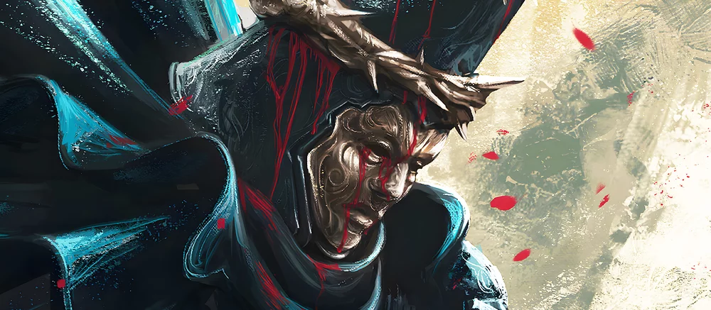 Вышел трейлер с датой выхода Blasphemous 2. Это новый соулслайк-экшен с мрачным нелинейным миром и гигантскими боссами