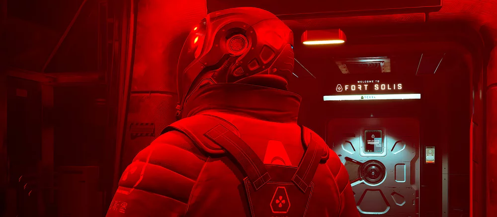 Вышел трейлер с датой выхода фантастической игры с актерами из Red Dead Redemption 2 и The Last of Us