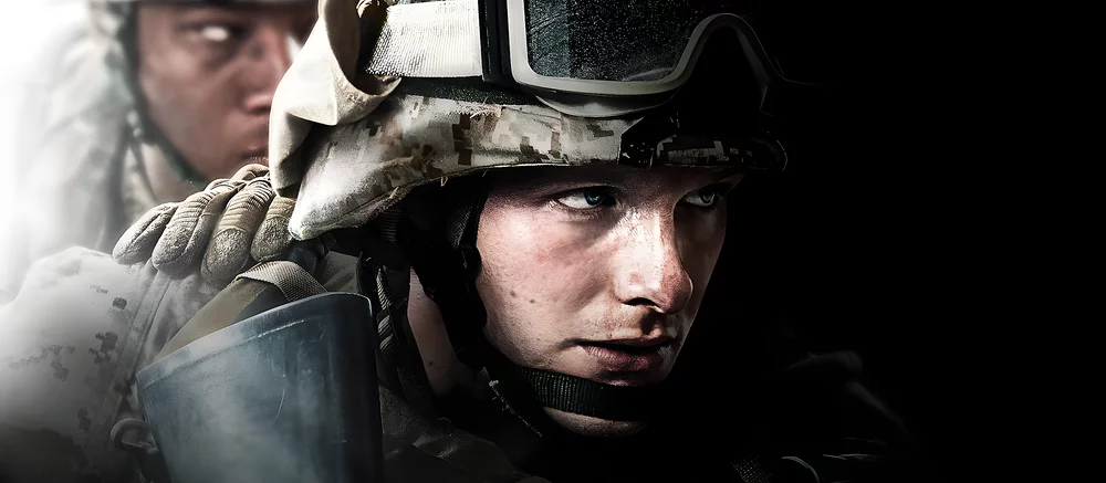 Вышел трейлер скандального военного шутера, который ждут уже 14 лет