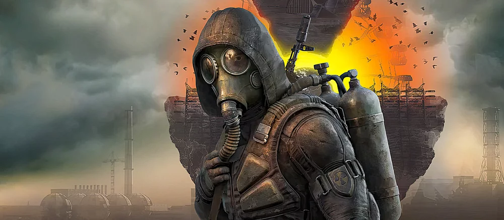 YouTube-канал VGTimes получил третий страйк за видео с упоминанием S.T.A.L.K.E.R. 2