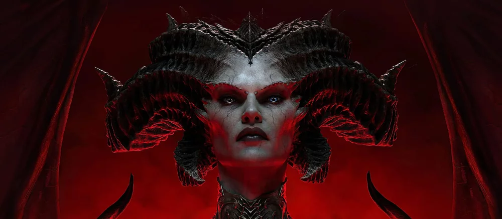 Звезда кино Вупи Голдберг пожаловалась Blizzard, что не может поиграть в Diablo 4