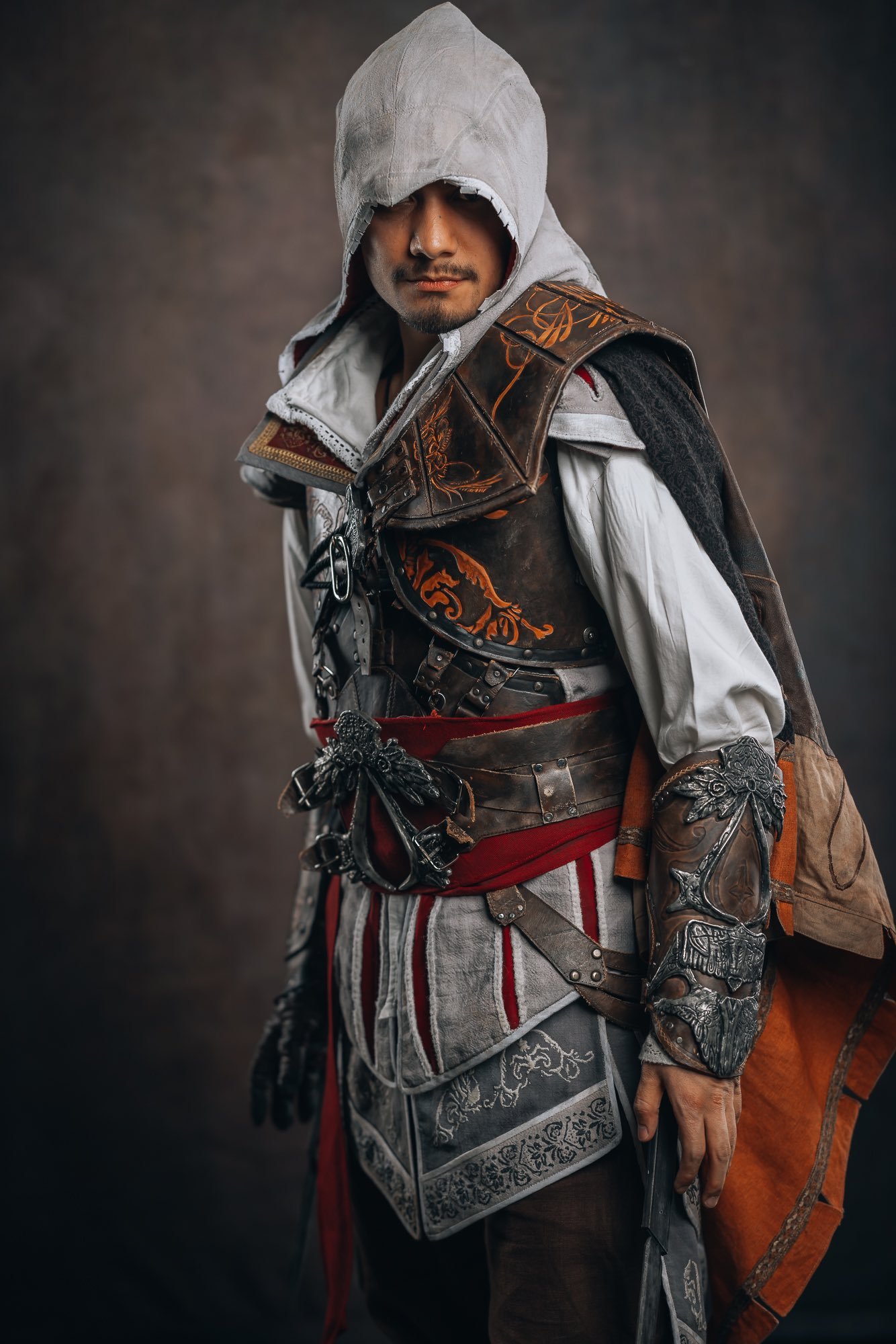 Мастер ассасин. Костюм Легенда ассасин Крид блэ. Легенда об ассасинах. Assassin’s Creed Nexus VR. Косплей Хогвартс Легаси чесноук.