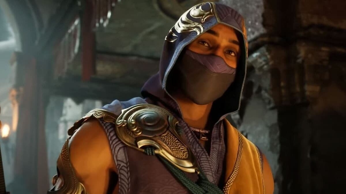 Фанат воссоздал нового Рейна из Mortal Kombat 1 в другом стиле. Эд Бун  остался доволен