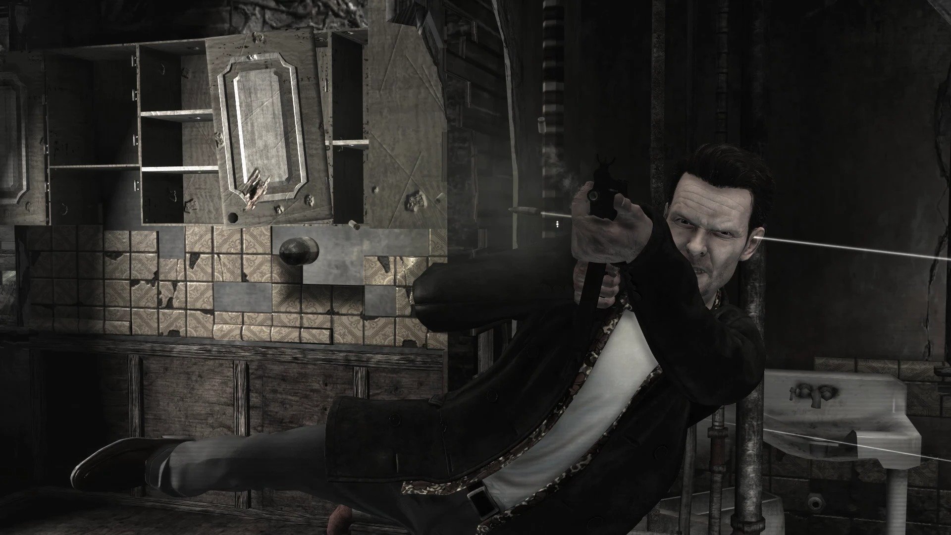 Is max payne on steam фото 18