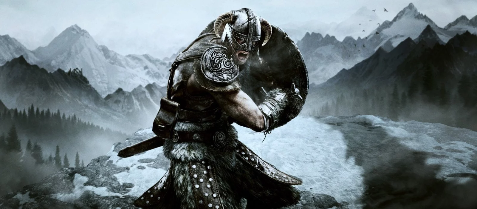 
          Актеры озвучания бунтуют против моддеров Skyrim. Фанаты копируют голоса с помощью ИИ и вставляют в порно-моды
        