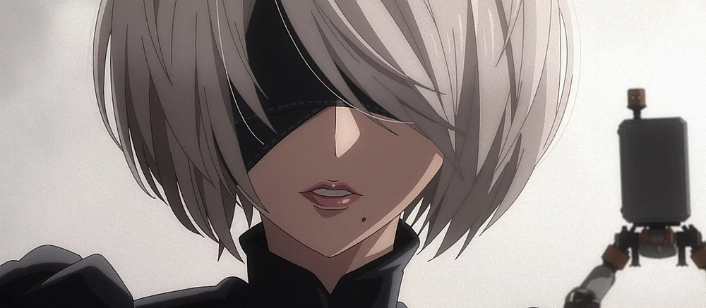 Анонсирован второй сезон аниме по NieR: Automata