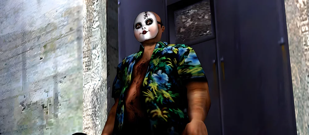 Анонсирован жестокий хоррор-экшен про хижину с маньяками, вдохновленный Manhunt и Condemned