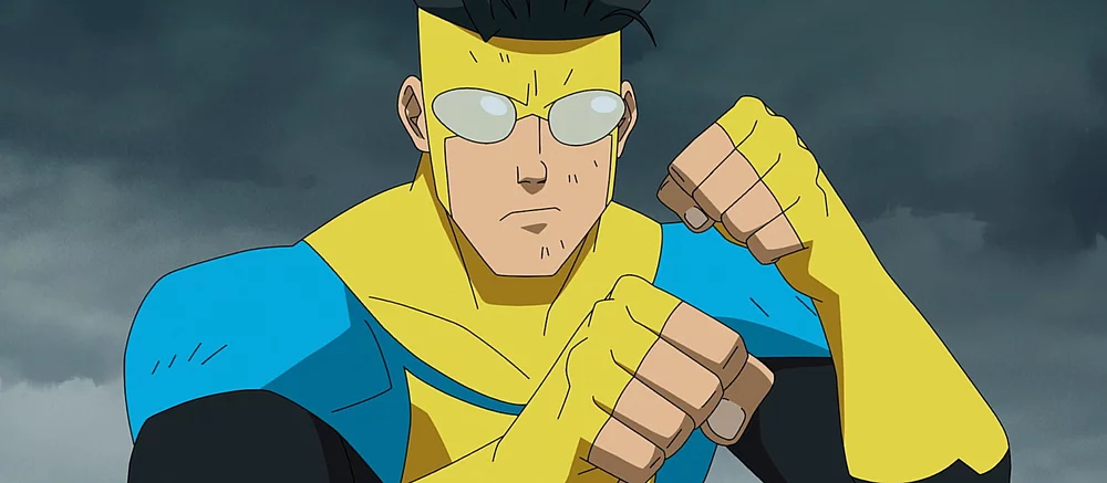 Анонсирована мобильная игра по комиксам «Непобедимый»